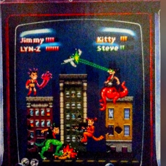 Mindless Self Indulgence comic book autographed by the band includes COA Rare - Picture 5 of 5